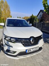 Renault Koleos 2.0 dCi Winter Edition 4x4 X-Tronic