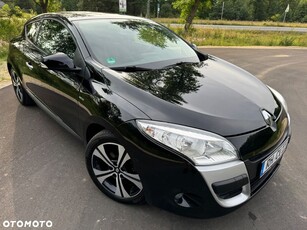 Renault Megane 1.4 16V TCE Bose Edition