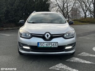 Renault Megane 1.5 dCi Bose