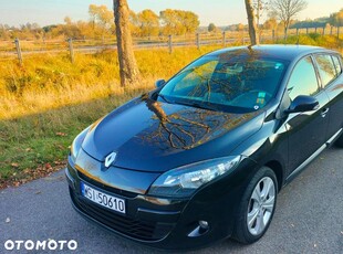 Renault Megane 1.5 dCi Bose Edition