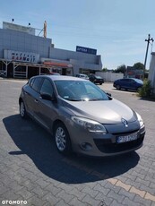 Renault Megane 1.5 dCi Bose Edition