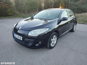 Renault Megane 1.6 16V Style Edition