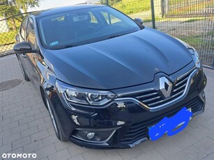 Renault Megane 1.6 SCe Intens