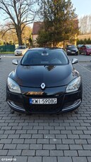 Renault Megane 2.0 16V TCE GT