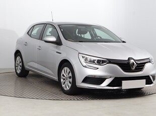 Renault Megane IV , Salon Polska, Serwis ASO, Klima, Tempomat, Parktronic