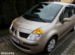 Renault Modus