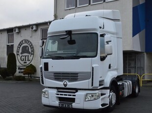 Renault premium 460 DXI