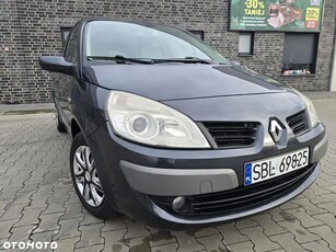 Renault Scenic 1.6 16V 110 LIMITED