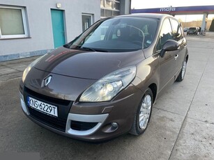 Renault Scenic III 1.9 dCi Emotion Plus 130KM 2009r