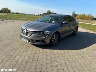 Renault Talisman 1.6 Energy dCi Intens EDC