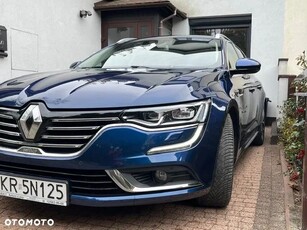 Renault Talisman 1.6 Energy TCe Initiale Paris EDC