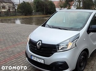 Renault Trafic SpaceClass 1.6 dCi