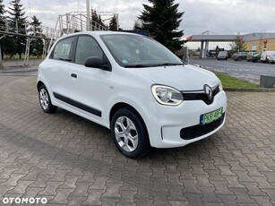 Renault Twingo Electric LIFE