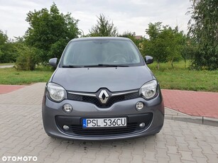 Renault Twingo ENERGY TCe 90 Dynamique