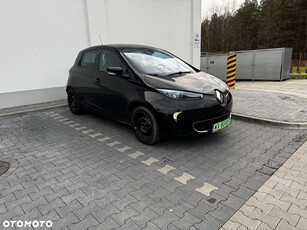 Renault Zoe Intense