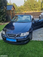 Saab 9-3 1.9TiDS PF Vector