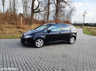 Seat Altea 2.0 TDI DPF Comfort Limited