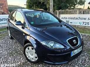 Seat Altea XL 1.6 Stylance