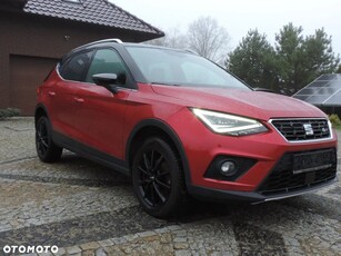 Seat Arona 1.0 TSI GPF FR S&S DSG