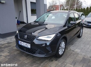 Seat Arona 1.0 TSI Style S&S