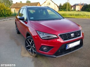 Seat Arona 1.5 TSI EVO FR