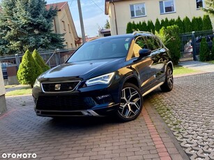 Seat Ateca 1.5 TSI FR S&S DSG