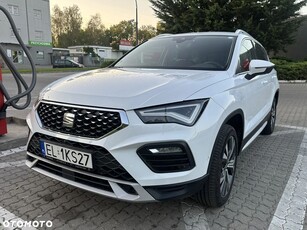 Seat Ateca 2.0 TDI DSG Xperience