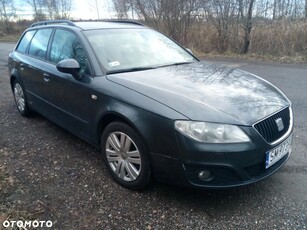 Seat Exeo