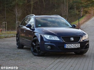 Seat Exeo