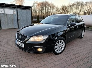 Seat Exeo ST 2.0 TDI CR Sport