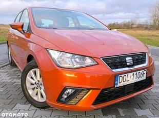 Seat Ibiza 1.0 TSI Style S&S