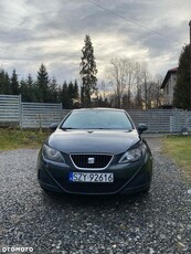 Seat Ibiza 1.2 12V