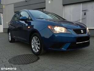 Seat Ibiza 1.2 12V Copa