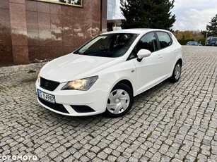 Seat Ibiza 1.2 TSI Colour Edition