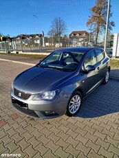 Seat Ibiza 1.4 16V Copa