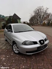 Seat Ibiza 1.4 16V Fresc