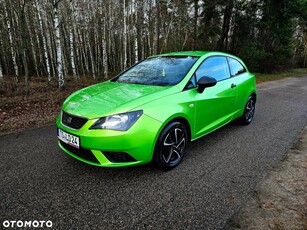 Seat Ibiza SC 1.2 12V Style