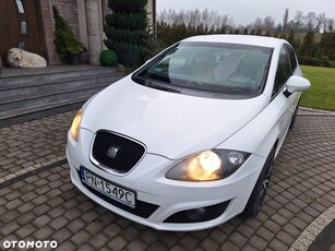 Seat Leon 1.4 TSI FR S&S