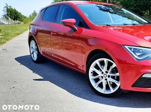 Seat Leon 1.5 EcoTSI Evo FR S&S