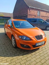 Seat Leon 1.8 TSI Style