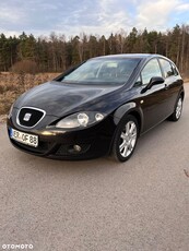 Seat Leon 1.9 TDI DPF Comfort Limited