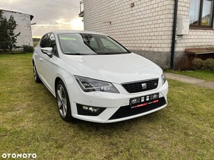 Seat Leon 2.0 TDI FR