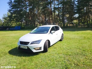 Seat Leon 2.0 TDI FR S&S DSG