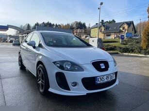 SEAT Leon II 1.4 benzyna 122KM 2009r