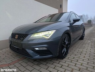 Seat Leon ST 2.0 TSI OPF DSG Cupra