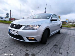 Seat Toledo