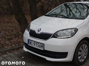 Skoda Citigo 1.0 Ambition