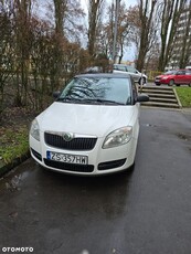 Skoda Fabia 1.4 16V Classic