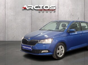 Skoda Fabia III Fabia 1.0 TSI Ambition Salon PL 1wł. f-vat 23%