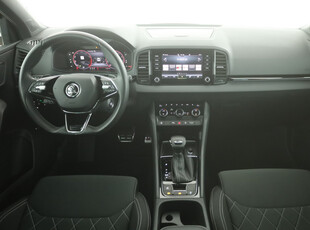 Skoda Karoq 2023 1.5 TSI 27591km SUV